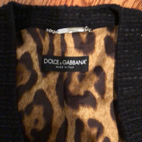 Jacket - Picture 2 of 4